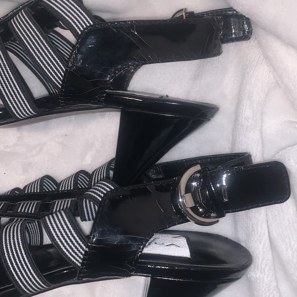 AJ Valenci Sandal heels - Picture 11 of 16